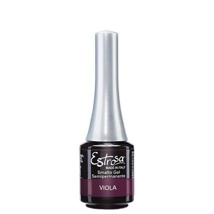 Estrosa Mini Nail Polish/Gel Violet