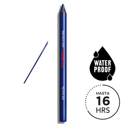 So Fierce Eyeliner Royal Rules Cobalt Blue 1.2G - Image 3