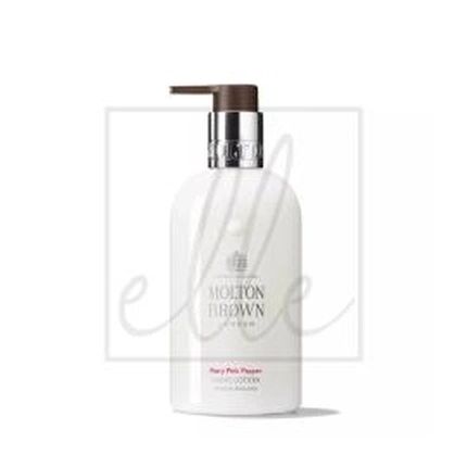 Molton Brown Fiery Pink Pepper Hand Lotion 300Ml
