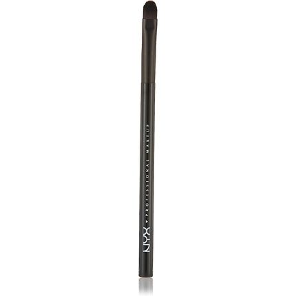 Nyx Professional Makeup Pro Eye Brush Flat Detail 0.021Kg