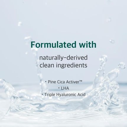 Round Lab Pine Calming Cica Pad Unscented Exfoliating And Toning Pads For All Skin Types 50 Sheets - Image 3