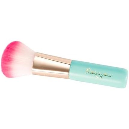 Rosajou Children'S Makeup Kit Unicorn Blush And Cheek Brush - Image 3