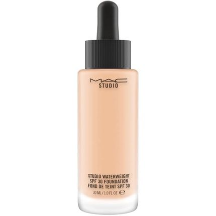 Mac Studio Waterweight Spf 30/Pa++ Foundation 30Ml