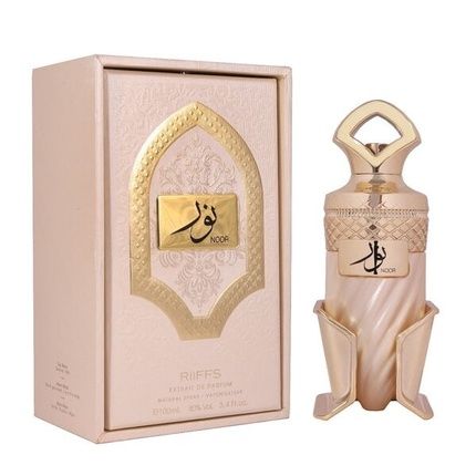 Riiffs Noor Eau De Parfum 100 Ml