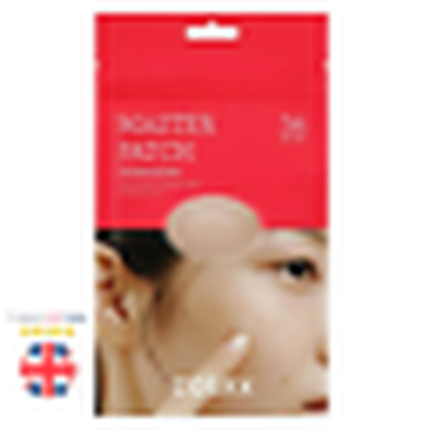Cosrx Master Patch Intensive: Acne Patch Spots Pimples [36/90 Patches] Uk