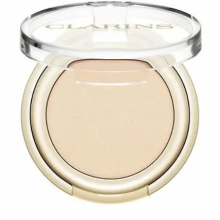 Clarins Ombre Skin 01 Matte Ivory 15G Eyeshadow