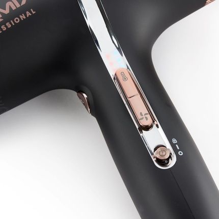 Termix Professional Illusion Hair Dryer - Image 3
