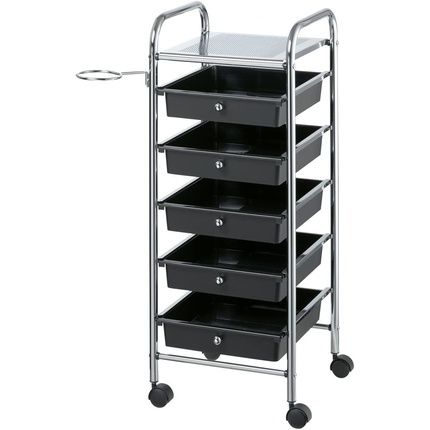 Comair Stapelboycoiffeurhbt 81,5 X 32,5 X 33 Cm