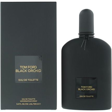 Tom Ford Black Orchid Eau De Toilette 100Ml