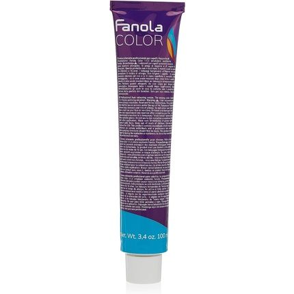 Fanola Cream Color 100Ml 10.11 Blonde Platinum Light Intense Ash