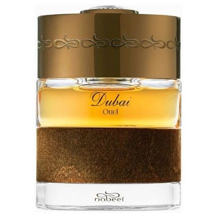 The Spirit Of Dubai Oud 1.7 Oz (50Ml) Authentic Sealed