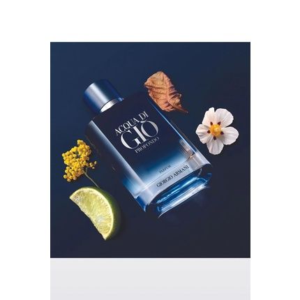 Giorgio Armani Acqua Di Gio Deep Parfum 30Ml - Image 3