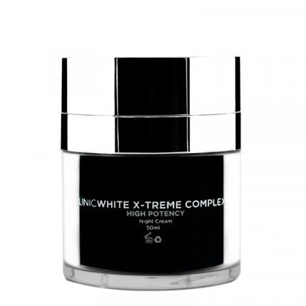 Unicskin Unicwhite X-Treme Complex - Size: 50 Ml