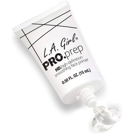 L.A. Girl Pro Smoothing Face Primer Cream