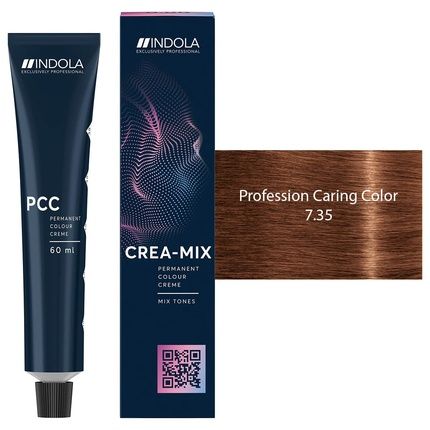 Indola Profession Caring Color 7.35 60Ml