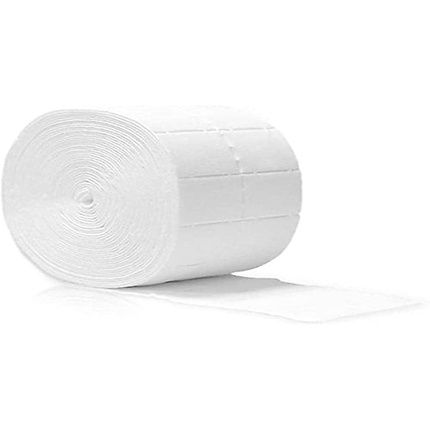 Sibel Cellulose Wadding Squares 40Mm X 50Mm