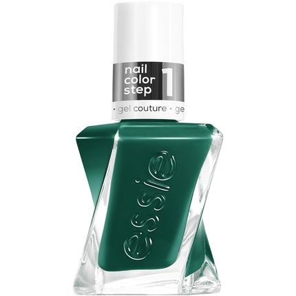 Essie Gel Effect Nail Polish Long Lasting Salon Quality Vegan Formula In-Vest In Style 13.5Ml