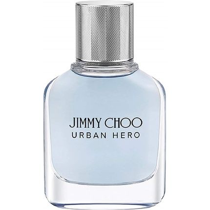 Jimmy Choo Urban Hero Eau De Parfum 30Ml