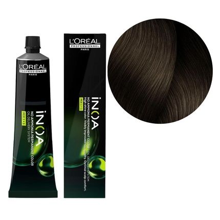 L'Oral Professionnel Inoa 613 New No Ammonia Permanent Color 60G