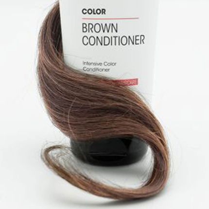 Kis Color Conditioner Brown 250Ml