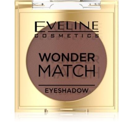 Eveline Wonder Match Eye Shadow