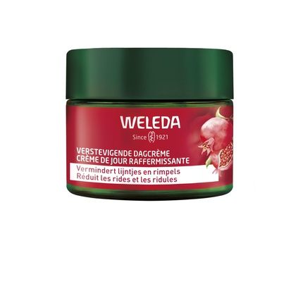 Pomegranate & Maca Firming Day Cream