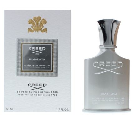 Creed Himalaya Eau De Parfum 50Ml For Men