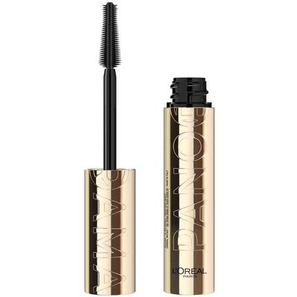 L'Oreal Paris Volumizing Mascara For Intense Volume And Fanned Out Effect