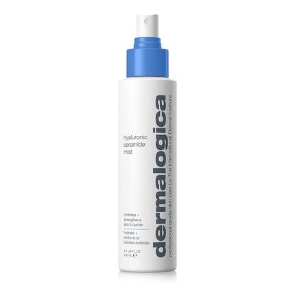 Dermalogica Hyaluronic Ceramide Mist Hydrating Toner With Hyaluronic Acid
