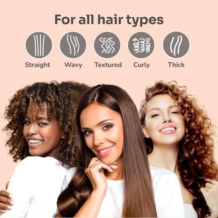 Wetbrush Go Green Mini Detangler Brush With Ultra Soft Intelliflex Bristles - Image 3