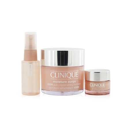 Clinique Moisture Surge Gel Cream 100H 4.2 Fl Oz (125 Ml)