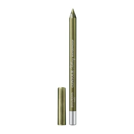 Bourjois Contour Clubbing Eye Pencil Kaki'N'Gold 1.2G