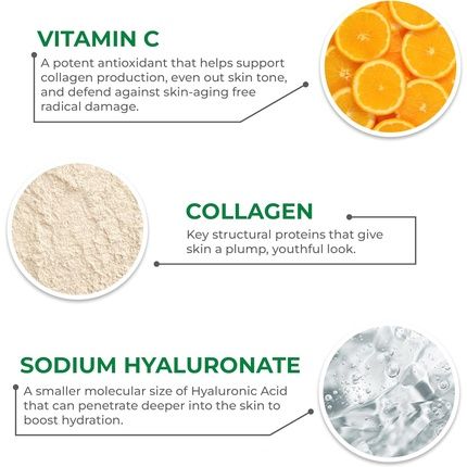 Mario Badescu Vitamin C Serum For All Skin Types 29Ml