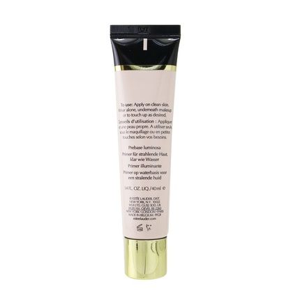 Futurist Aqua Brilliance Watery Glow Primer - Image 3