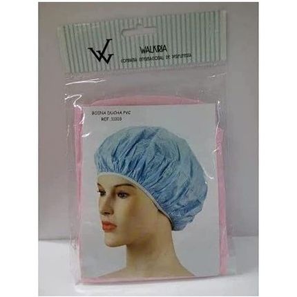 Walki Shower Cap N.3