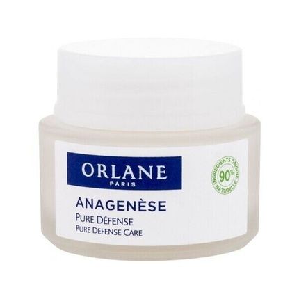 Orlane Anagenese Pure Defense Active Protective Skincare 50Ml