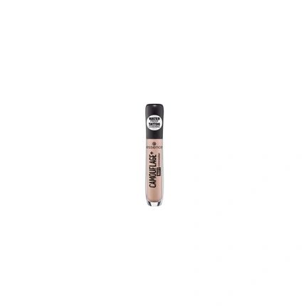 Essence Cosmetics Camouflage Matt Concealer 20 Light Ivory 5Ml - Image 3
