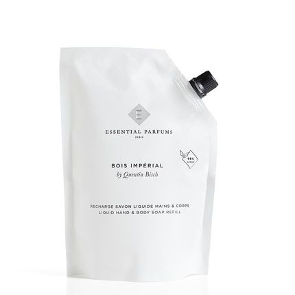 Essential Parfums Bois Imperial Soap Refill