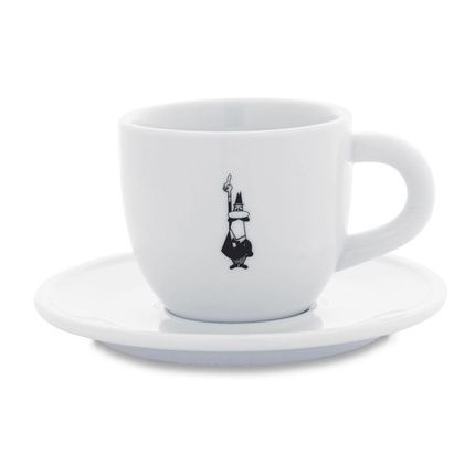 Bialetti Institutional Cappuccino Cup