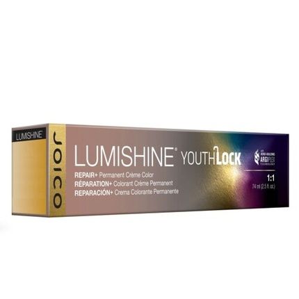 Joico Lumishine Repair+ Youthlock Permanent Hair Color 74Ml 9Nng Ovp New