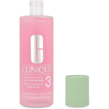 Clarifying Lotion 3 For Combination/Oily Skin 200Ml - Image 3