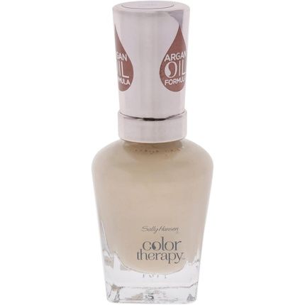 Sally Hansen Color Therapy Nail Polish 230 Sheer Nirvana