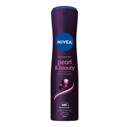 Nivea Pearl & Beauty Deodorant Spray 150Ml