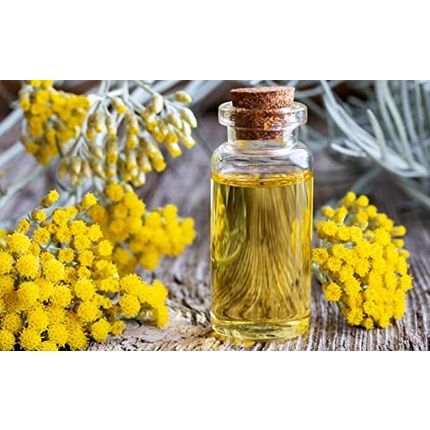 Olival Golden Immortelle Oil Deep Moisturizing Face Care 15Ml