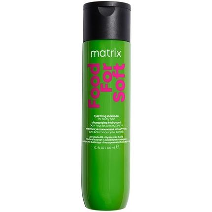 Matrix Food For Soft Hydrating Shampoo - 300Ml
