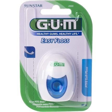 Gum Easy Floss Dental Floss 30M