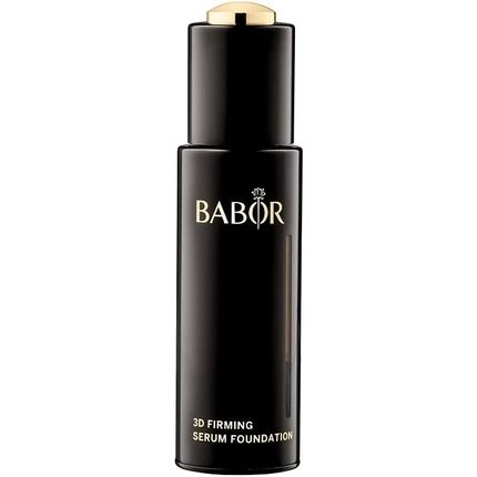 Babor Make Up 3D Firming Serum Foundation Light Foundation With Serum Liquid