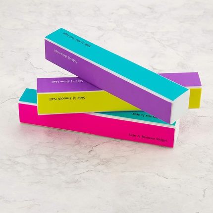 T4B Mimo Long Four-Sided Polishing Block - Image 3