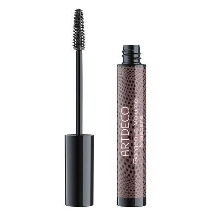 Artdeco Gorgeous Volume Black Mascara With Innovative Reservoir
