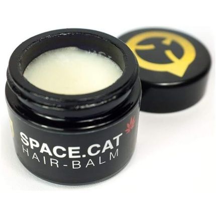 Cbd Hair Balm With Coconut 50Ml